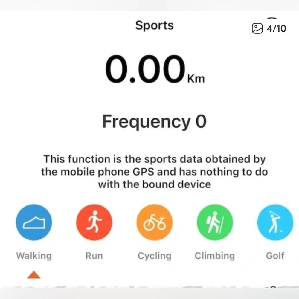 NWT JRing Smart Ring size 12